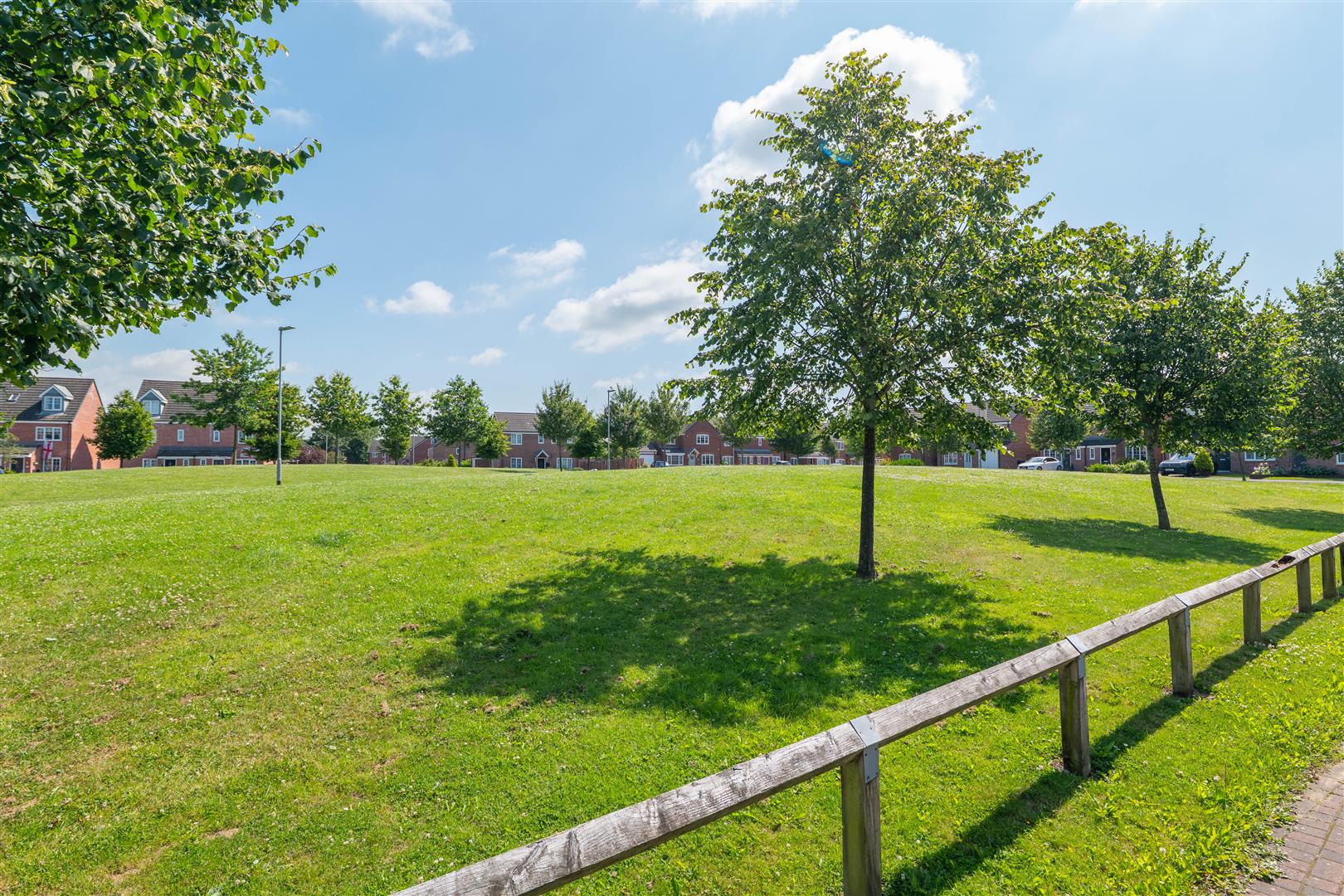 Walnutwood Avenue, Bamber Bridge, Preston
